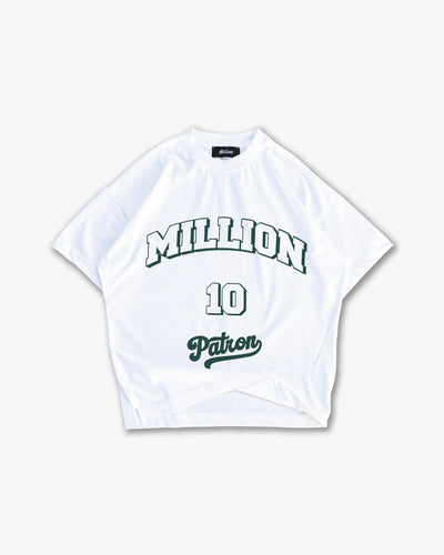 T-Shirt Rione Bottiglia