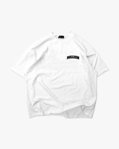 Tee Core White
