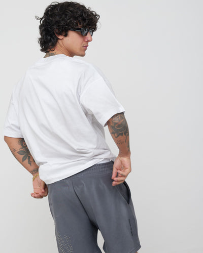 Shorts Patron Piombo