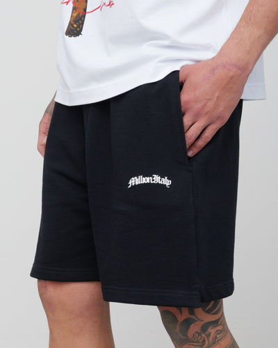 Shorts SIGILLVM Nero