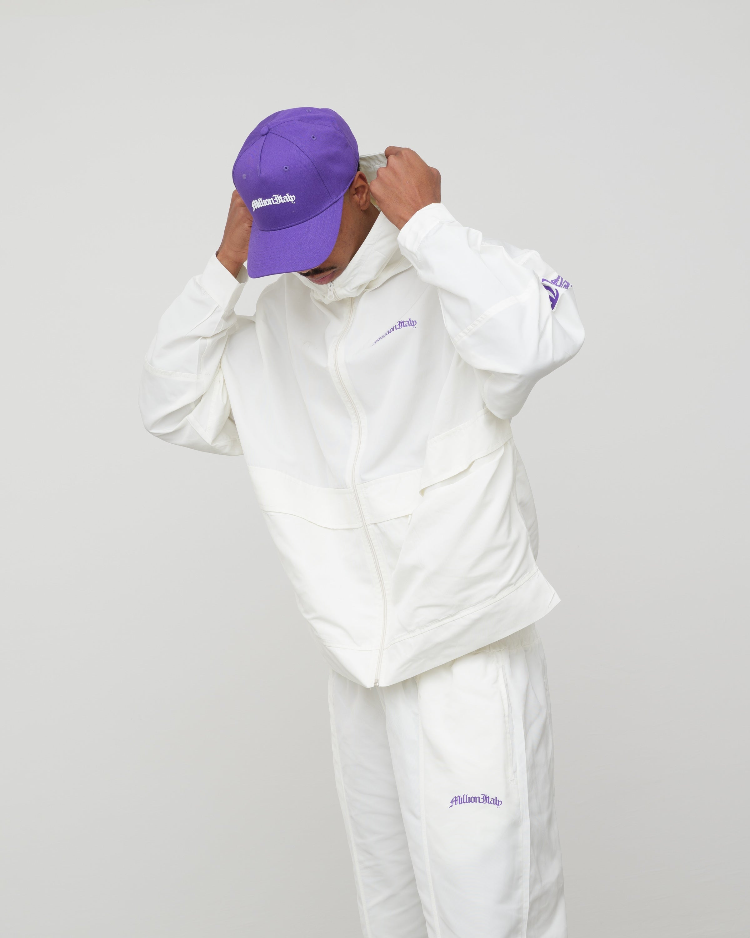 Tracksuit SIGILLVM Bianca