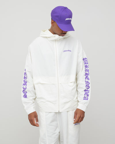 Cappello SIGILLVM Viola