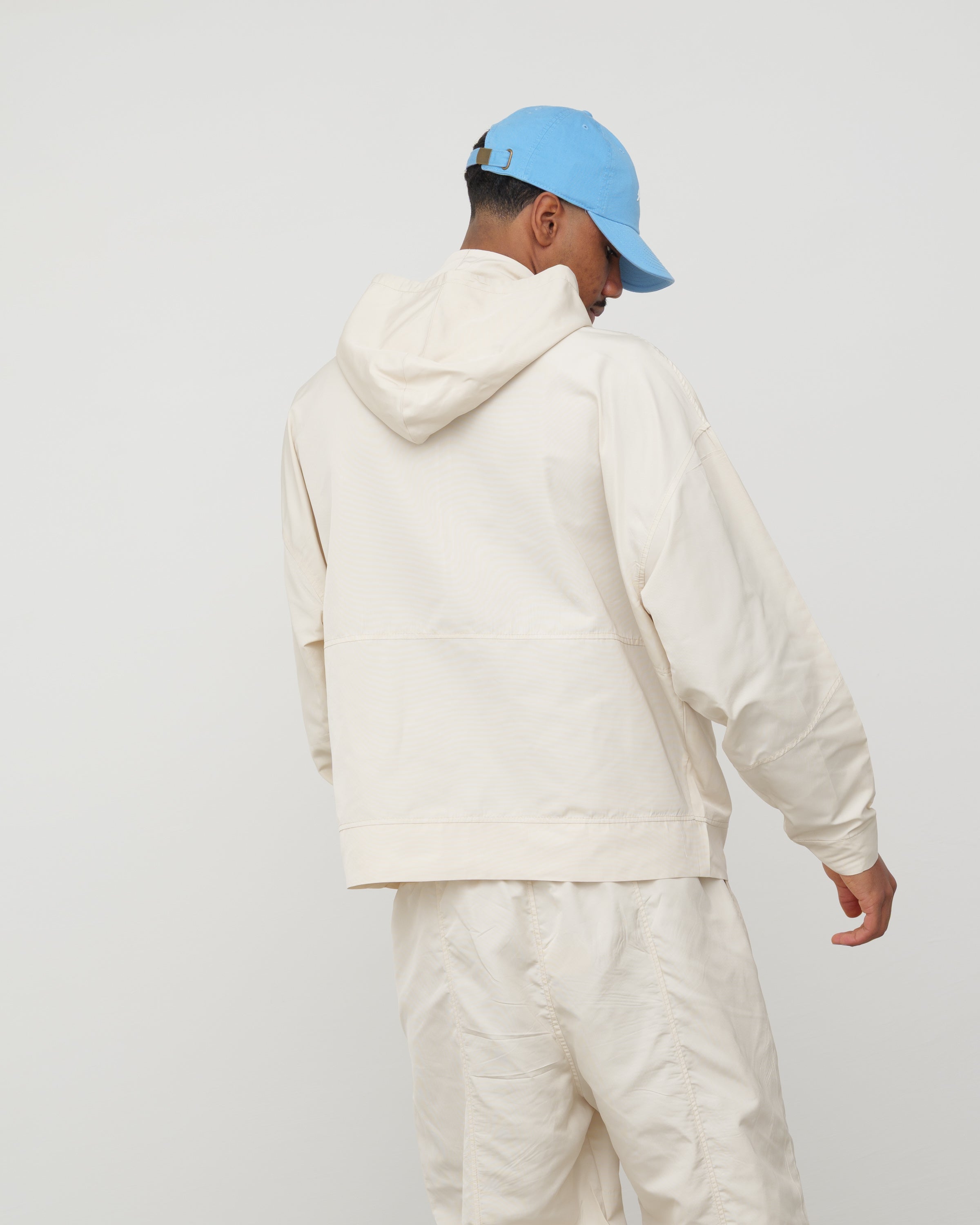 Tracksuit SIGILLVM Sabbia