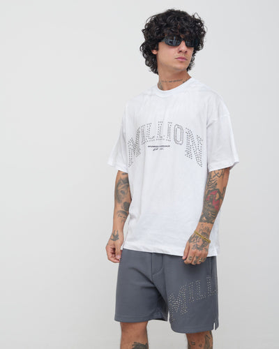 T-Shirt Patron Washed